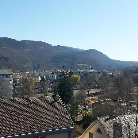 Appartement A Annecy Avec Balcon, Garage, Proche Centre Historique Et Lac - Fr-1-432-49 Exterior photo