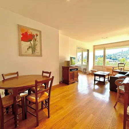 Appartement A Annecy Avec Balcon, Garage, Proche Centre Historique Et Lac - Fr-1-432-49 Exterior photo